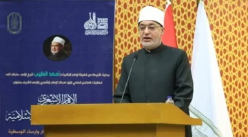 بيان معهد الفلك.. حقيقة الخلاف مع المفتي حول رؤية هلال رمضان بجمهورية مصر